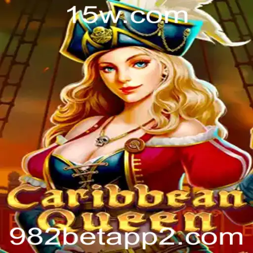 CaribbeanQueen: Um Mergulho nas Aventuras de Casino do 982bet App