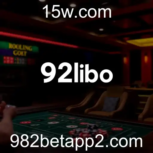 Cassino ao Vivo e a Emergência do 982bet App