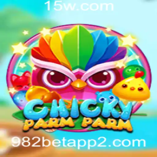 ChickyParmParm: Um Jogo Cativante que Conquista Novos Fãs