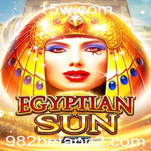 Explorando o Jogo EgyptianSunSE e o Aplicativo 982bet