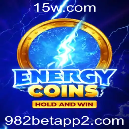 Desvendando EnergyCoins: O Jogo Inovador que Está Dominando o 982bet App
