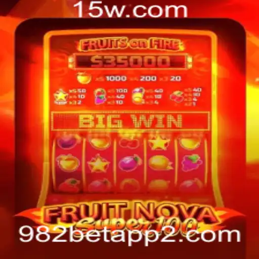 FruitNovaSuper100: Descubra o Universo Vibrante deste Jogo Empolgante