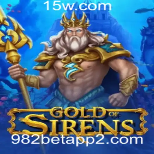 Explorando GoldofSirens: Uma Aventura em Jogo com 982bet App