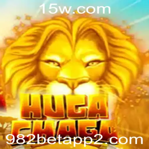 Descubra HugaChaga: O Jogo do Momento no 982bet App
