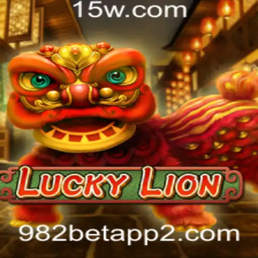 Explorando o Fascinante Mundo de LuckyLion e o 982bet App