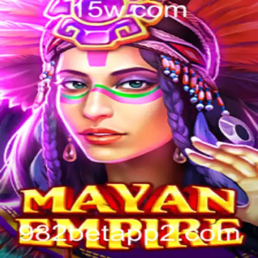 MayanEmpire: Aventure-se no Mundo dos Antigos Maias com 982bet App