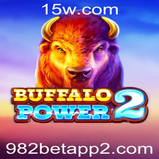 Explorando o Fascinante Mundo de BuffaloPower2 no 982bet App