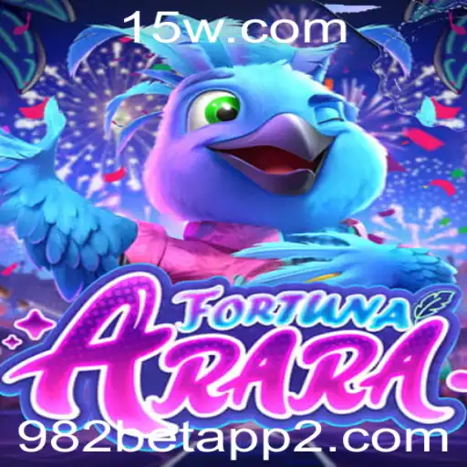 Embarque na Aventura de FortunaArara