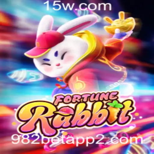 Explorando as Aventuras do FortuneRabbit no Aplicativo 982bet