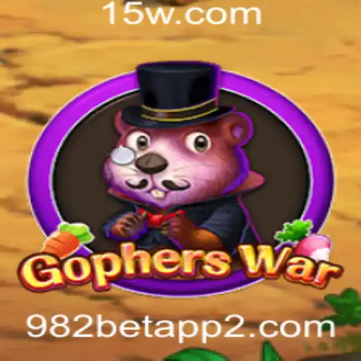 Descubra o GophersWar: Uma Jornada Emocionante no Mundo dos Jogos