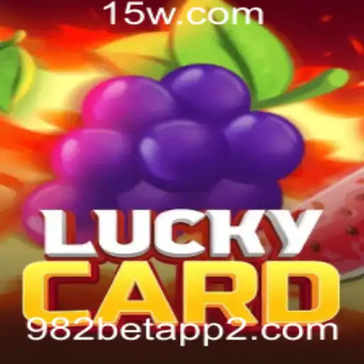 LuckyCard: Descubra o Emocionante Mundo do 982bet App