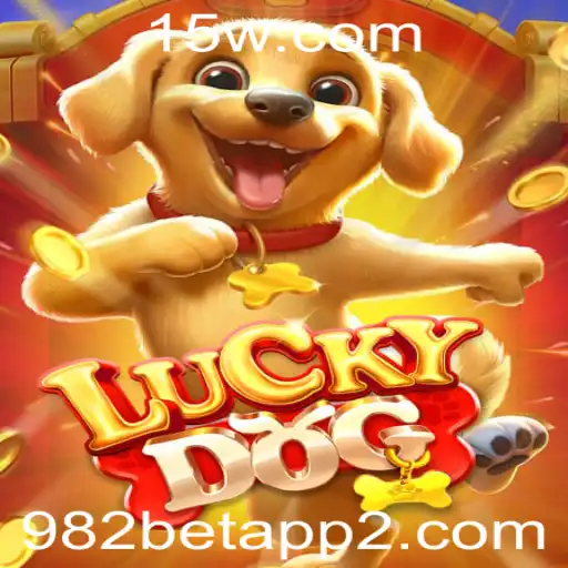 Explorando o Jogo LuckyDog e o Aplicativo 982bet