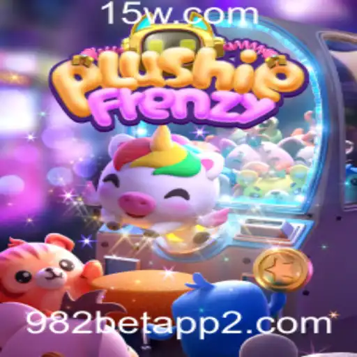 Descubra o Mundo Encantador e Desafiante de PlushieFrenzy