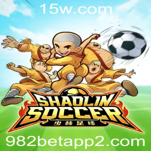 Explorando ShaolinSoccer: Um Jogo que Mistura Cultura e Entretenimento