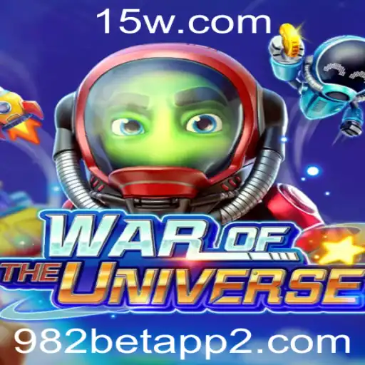 Explorando o Universo: Um Olhar Detalhado sobre WAROFTHEUNIVERSE