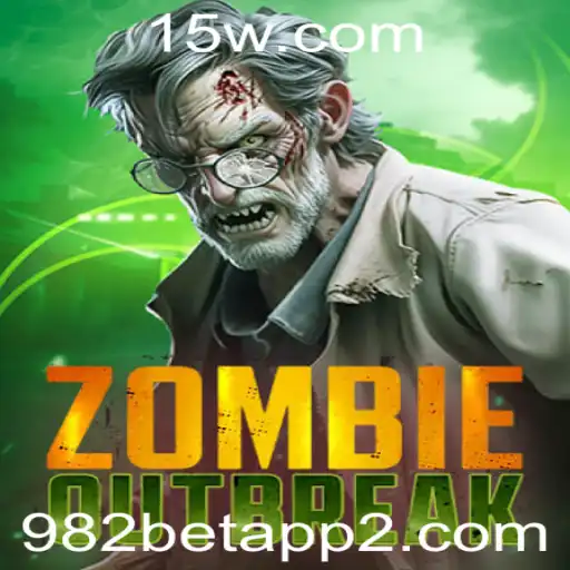 ZombieOutbreak: Um Mergulho no Mundo Apocalíptico com 982bet App