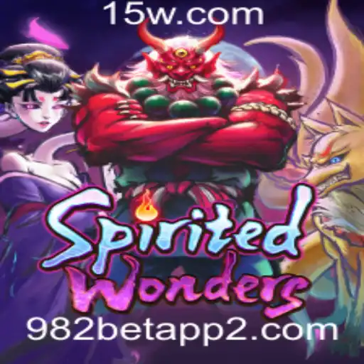 Descubra SpiritedWonders: Um Novo Horizonte de Jogos com 982bet App