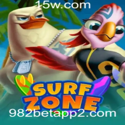 Explorando o Mundo de SurfZone: Um Jogo Empolgante com 982bet App