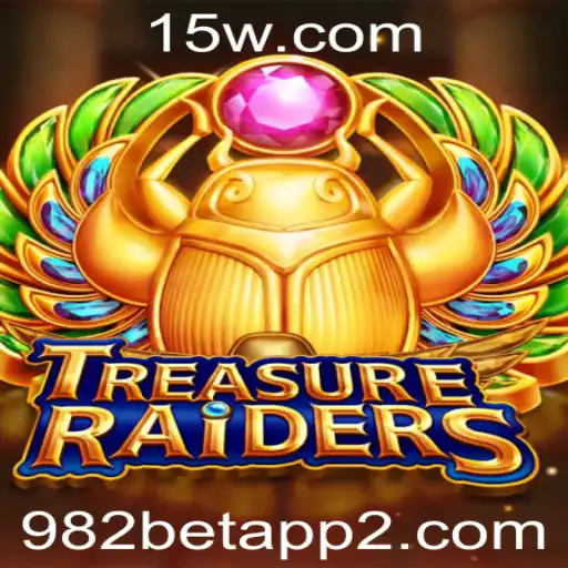 Descubra o Mundo Aventureiro de TREASURERAIDERS e a Inovação do 982bet App