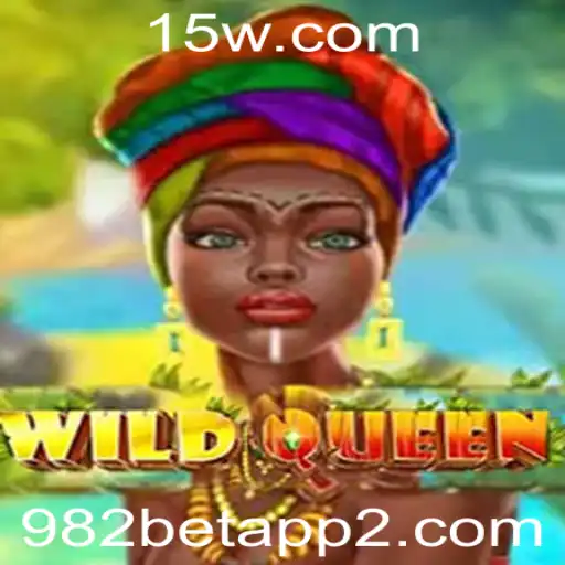 Explorando o Fascinante Jogo WildQueen no 982bet App